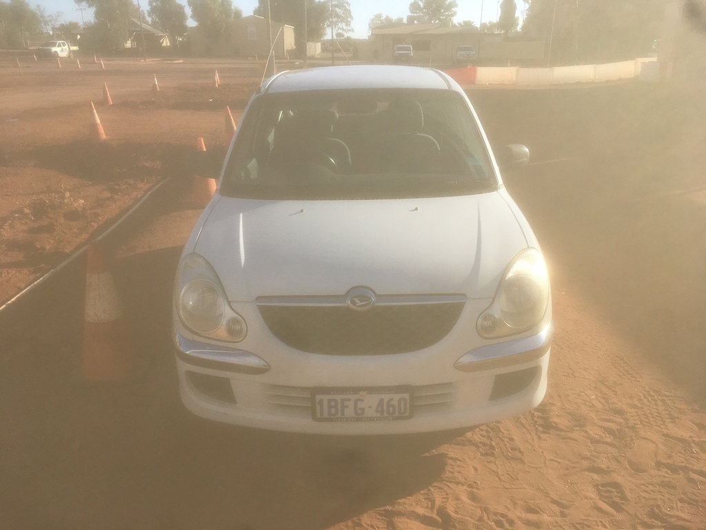 Sirion m100 daily build - Projects builds and rides - Live To Dai
