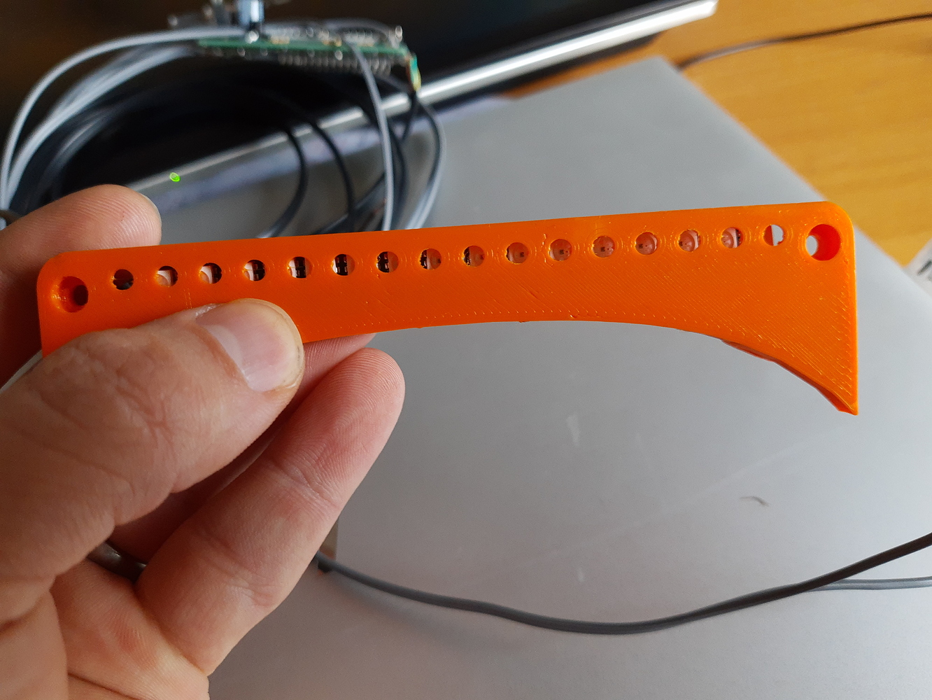 Arduino RPM Light / Shift Light DIY Tutorials Live To Dai