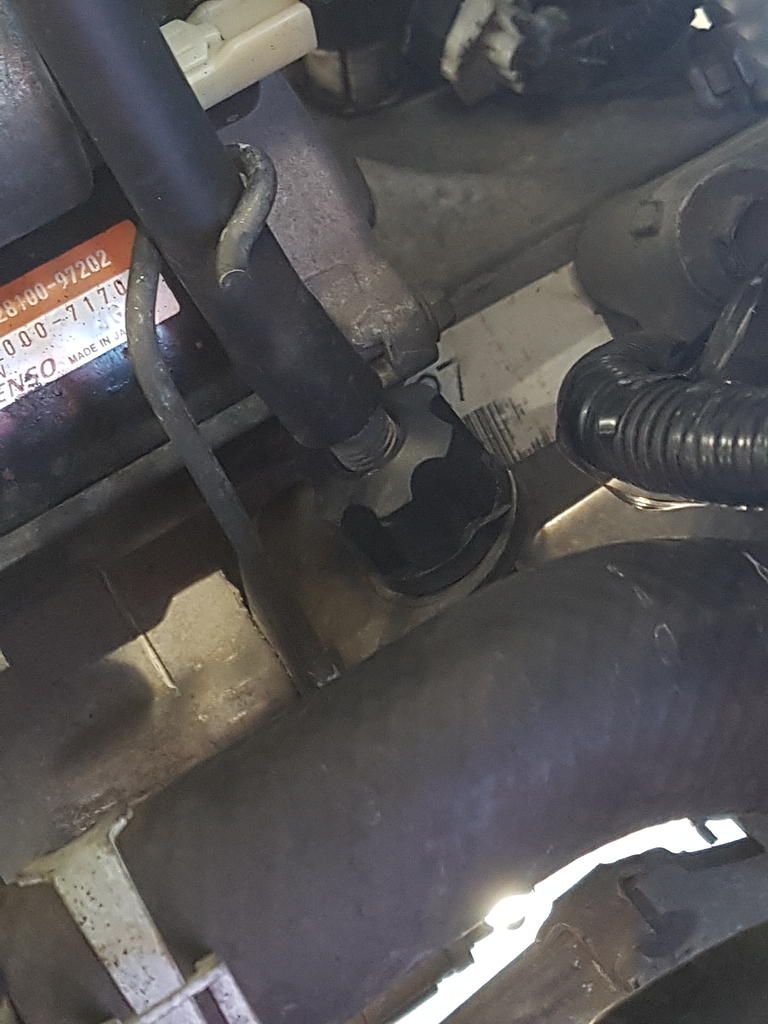 L251 clutch slipping Questions and Answers Live To Dai