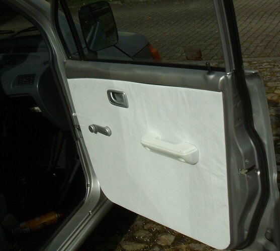 Door_Panel_White