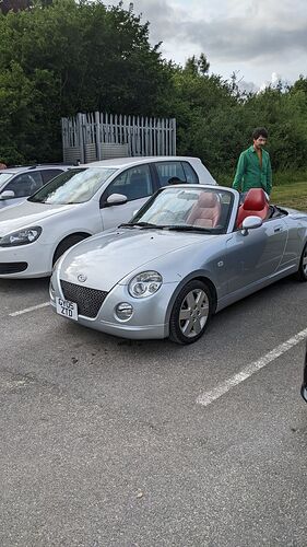 copen
