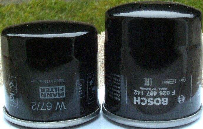 Oilfilter_Bosch_Mann