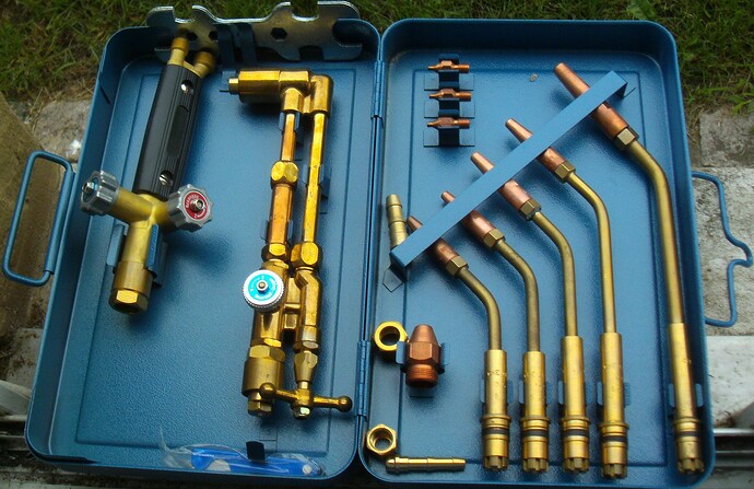 Torch_Set
