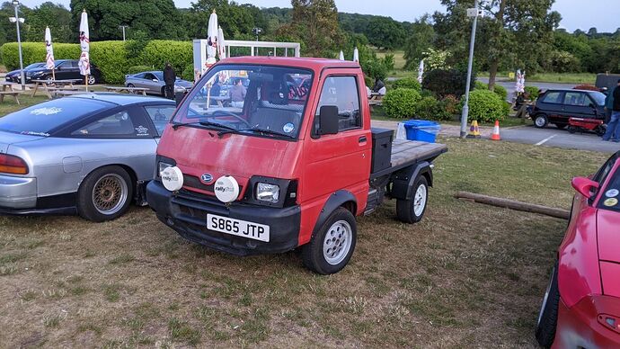 hijet