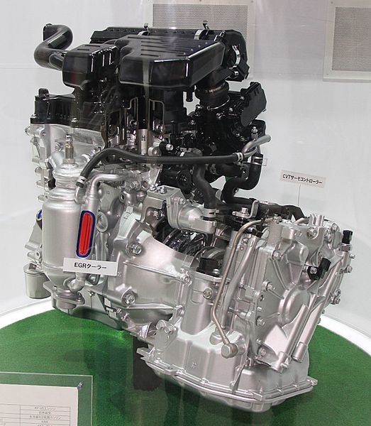 K Series Engines Engines Live To Dai